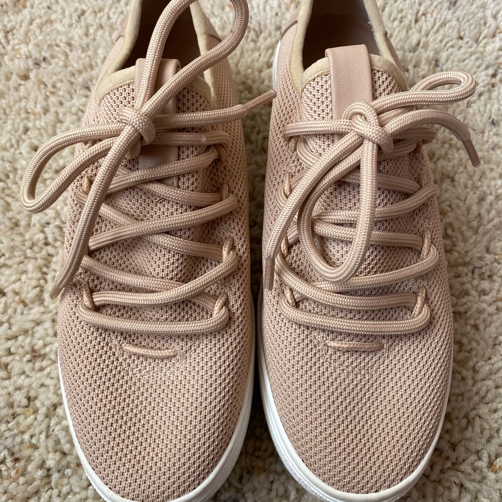 Neutral sneakers - BP Nordstrom